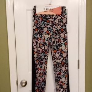 2Pack Leggings (BOGO)